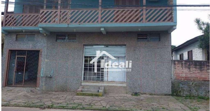 Loja Comercial para locação, Capão da Cruz, Sapucaia do Sul - LO0193.