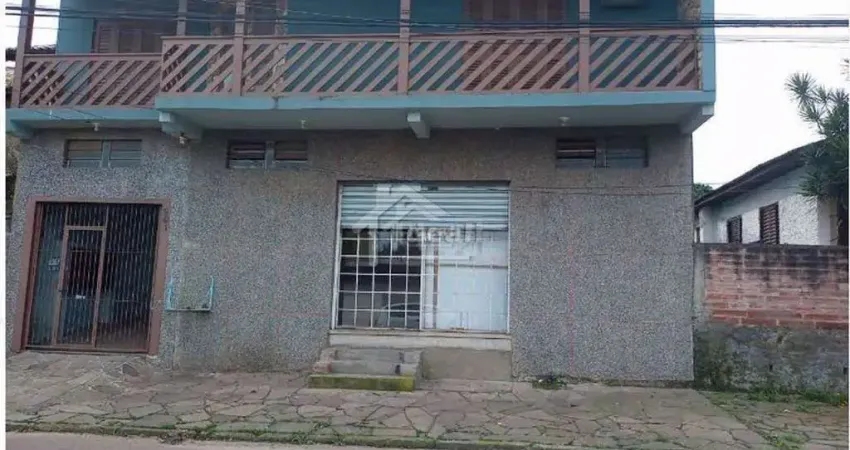 Ponto comercial para alugar na Rua Dona Josefina, 201, Capão da Cruz, Sapucaia do Sul