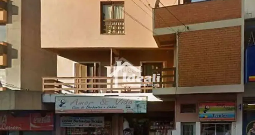 Apartamento Residencial para locação, Centro, Sapucaia do Sul - AP2416.