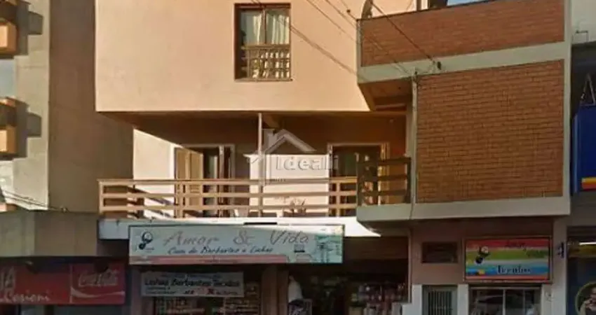 Apartamento com 3 quartos para alugar na Rua Nossa Senhora da Conceição, 135, Centro, Sapucaia do Sul