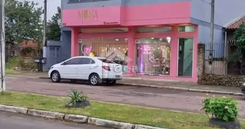 Sala comercial para alugar na Avenida Castro Alves, Santa Catarina, Sapucaia do Sul