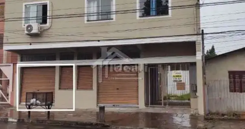 Ponto comercial para alugar na Rua São Jorge, 258, São José, Sapucaia do Sul