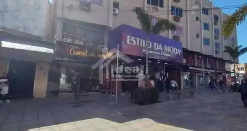 Sala comercial com 1 sala para alugar na Ulisses Cabral, Centro, Sapucaia do Sul