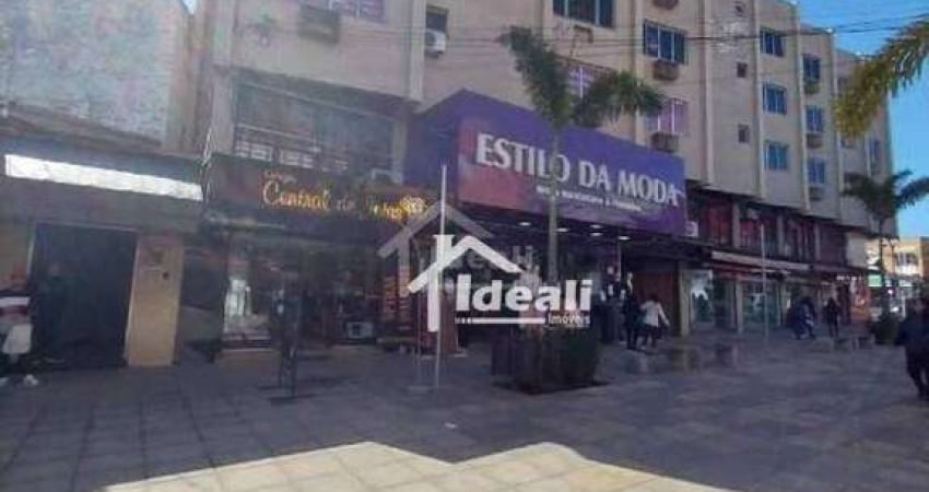Sala Comercial para locação, Centro, Sapucaia do Sul - SA0226.