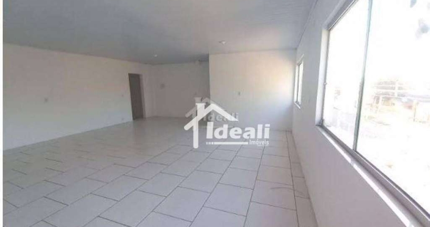 Pavilhão Comercial para locação, Silva, Sapucaia do Sul - PA0087.