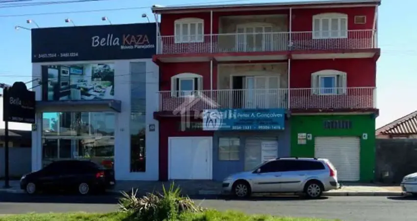 Apartamento com 3 quartos para alugar na Avenida João Pereira de Vargas, 741, Centro, Sapucaia do Sul