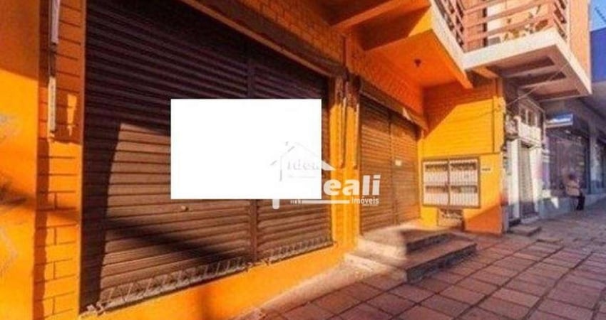 Loja Comercial para locação, Centro, Sapucaia do Sul - LO0244.