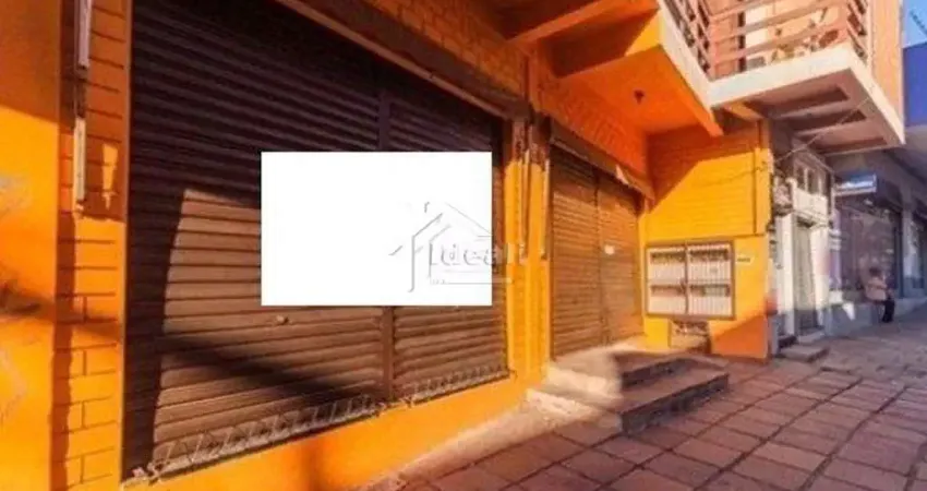 Ponto comercial para alugar na Rua Nossa Senhora da Conceição, 139, Centro, Sapucaia do Sul