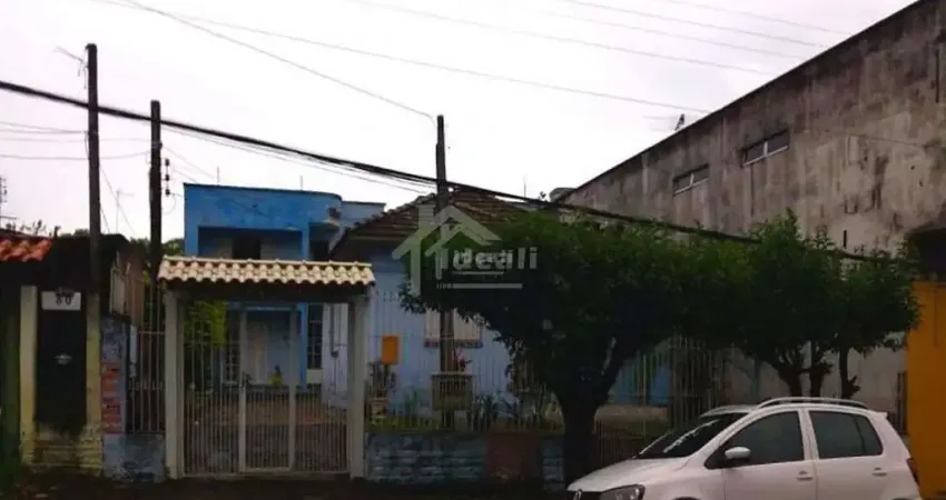 Apartamento com 2 quartos para alugar na Maurício Cardoso, 26, Jardim, Sapucaia do Sul