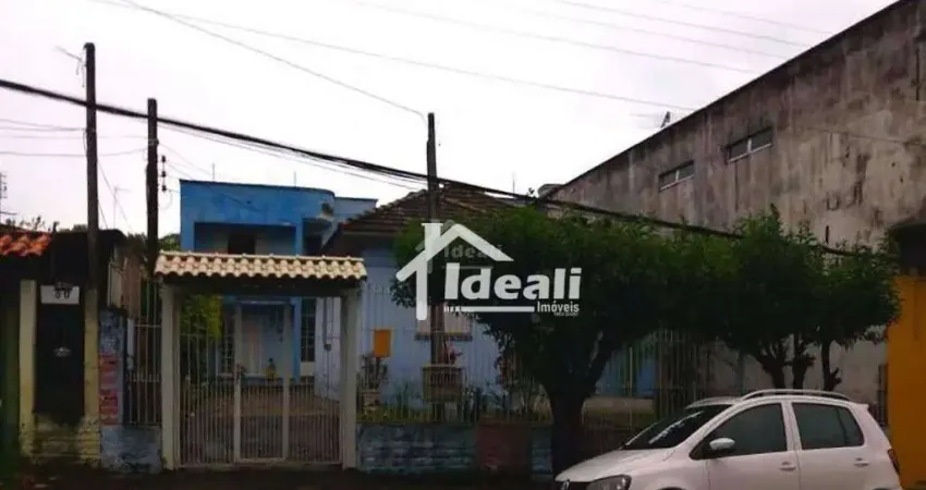 Apartamento Residencial para locação, Jardim, Sapucaia do Sul - AP2866.