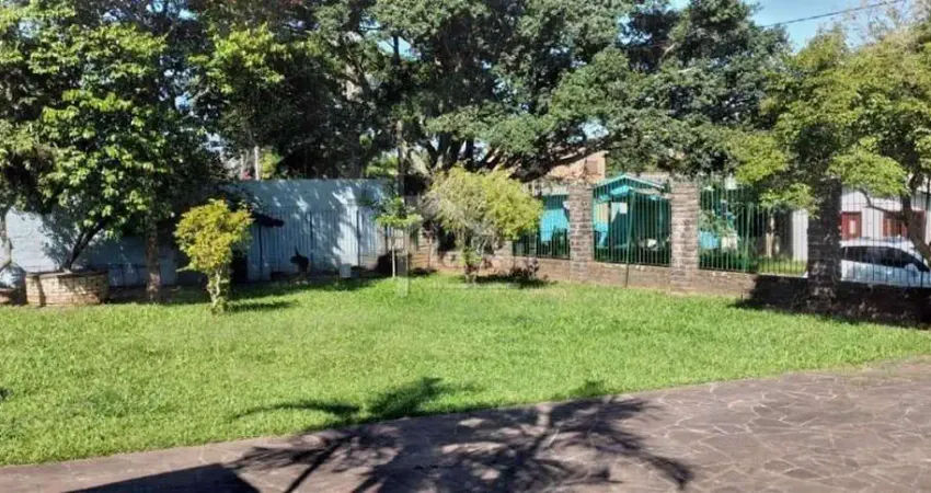 Barracão / Galpão / Depósito para alugar na Lima e Silva, 122, Horto Florestal, Sapucaia do Sul