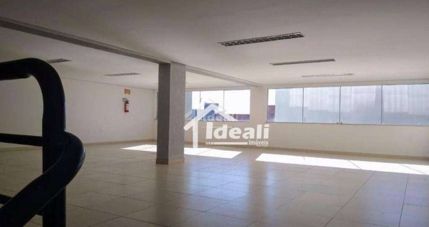 Sala Comercial para locação, Centro, Sapucaia do Sul - SA0257.