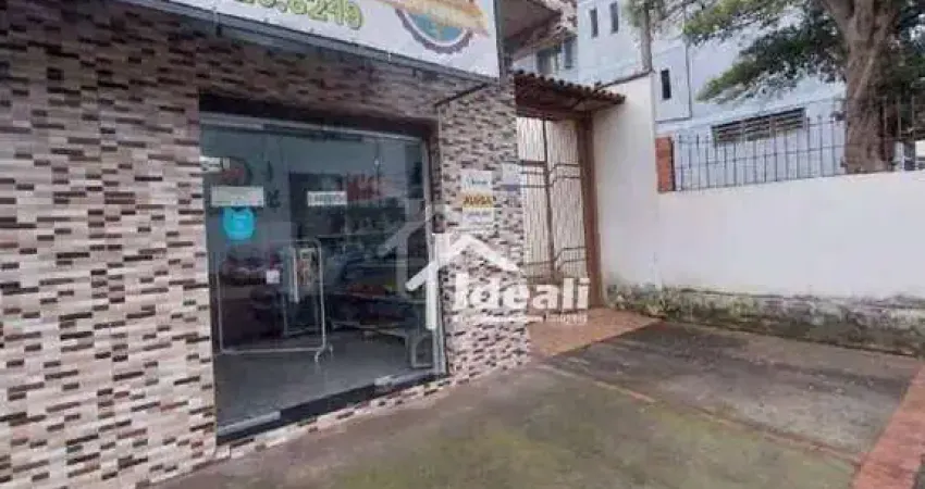 Loja Comercial para locação, Santa Catarina, Sapucaia do Sul - LO0267.