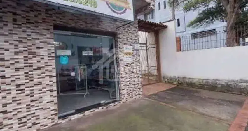 Ponto comercial para alugar na Rua Henrique Dias, 382, Santa Catarina, Sapucaia do Sul