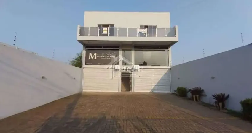 Sala comercial para alugar na Rua Vinte e Cinco de Julho, 135, Vargas, Sapucaia do Sul