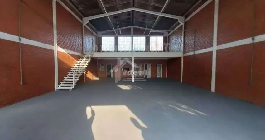 Barracão / Galpão / Depósito com 1 sala para alugar na Avenida Mauá, 2836, Centro, Sapucaia do Sul