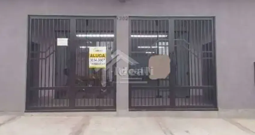 Ponto comercial para alugar na Avenida Sapucaia, 1202, Primor, Sapucaia do Sul