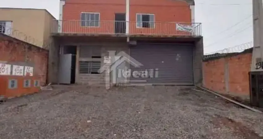 Barracão / Galpão / Depósito para alugar na Edgar Gerhke, 196, Piratini, Sapucaia do Sul