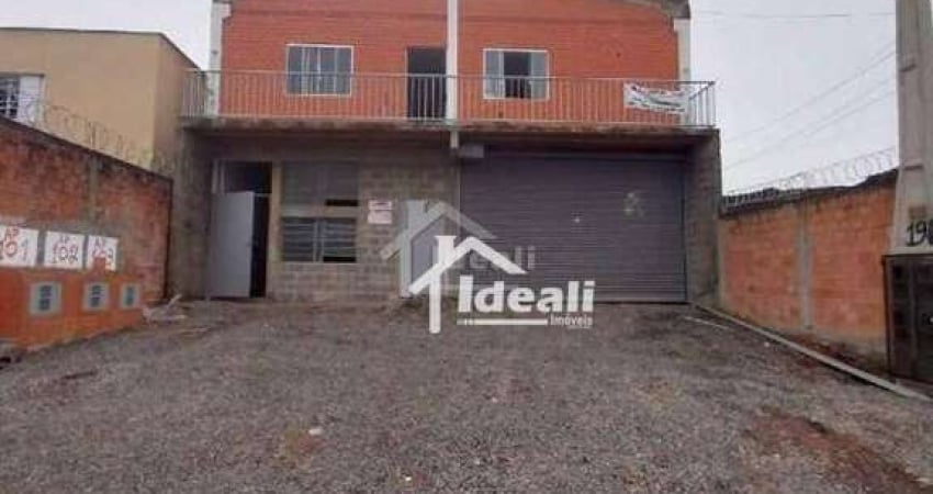 Pavilhão Comercial para locação, Piratini, Sapucaia do Sul - PA0115.