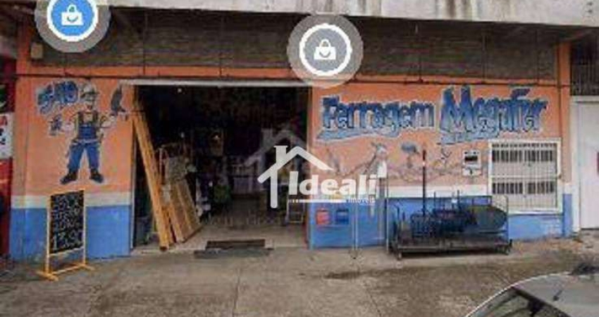 Sala Comercial para locação, Camboim, Sapucaia do Sul - SA0315.