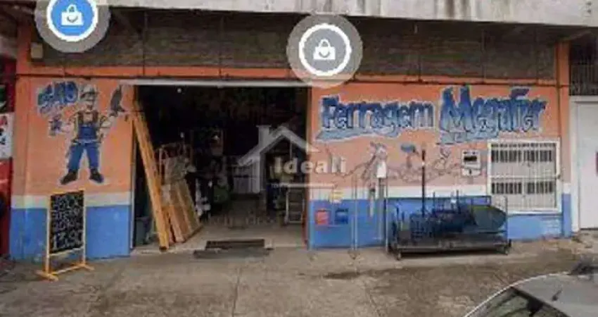Sala comercial para alugar na Avenida Justino Camboim, 540, Camboim, Sapucaia do Sul