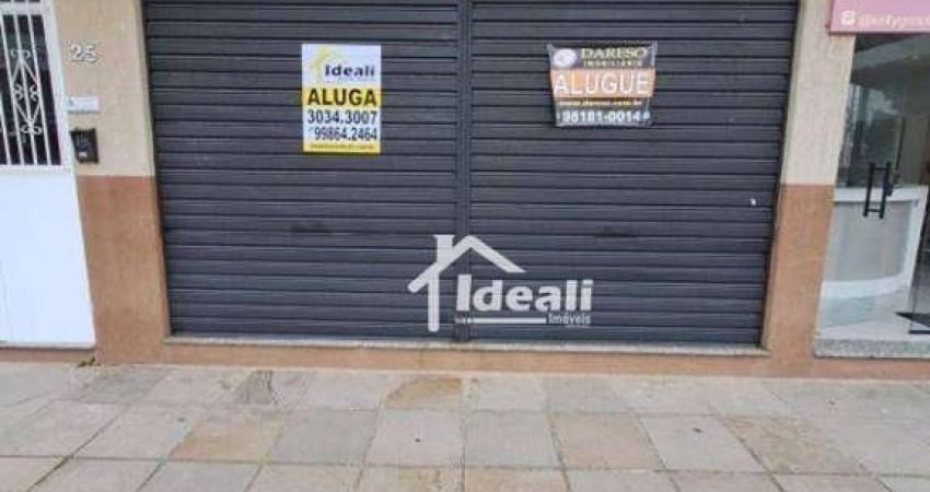 Loja Comercial para locação, Paraíso, Sapucaia do Sul - LO0088.