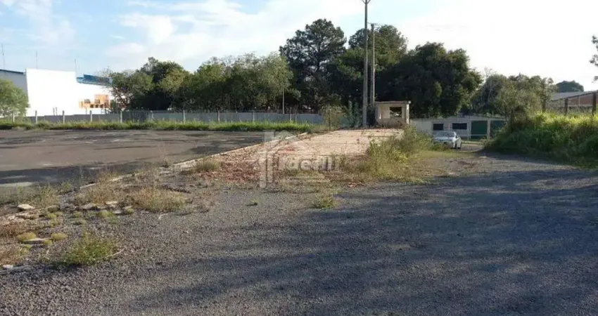 Terreno comercial para alugar na Campeiro, 274, Nova Sapucaia, Sapucaia do Sul