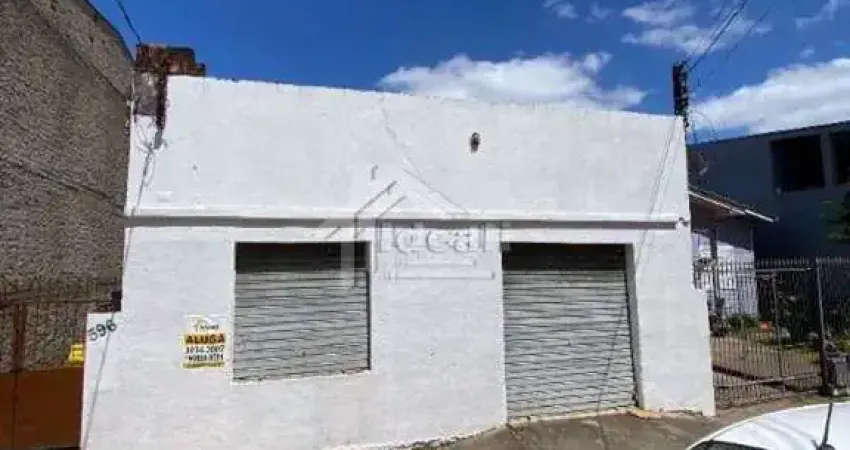 Ponto comercial para alugar na Djalma Sassi, 663, Nova Sapucaia, Sapucaia do Sul