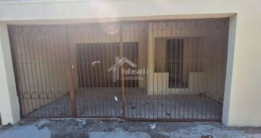 Ponto comercial para alugar na Veriano José de Andrade, 42, COHAB, Sapucaia do Sul