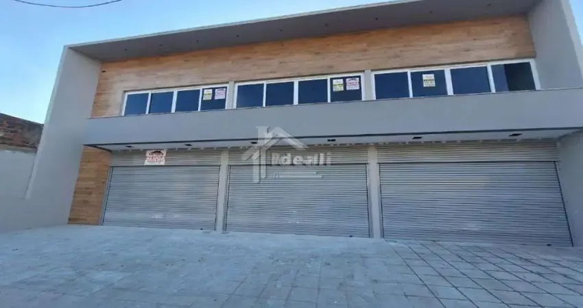 Ponto comercial para alugar na Professor Francisco Brochado da Rocha, 55, Centro, Sapucaia do Sul