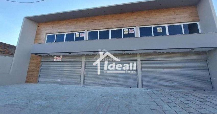 Loja Comercial para locação, Centro, Sapucaia do Sul - LO0147.