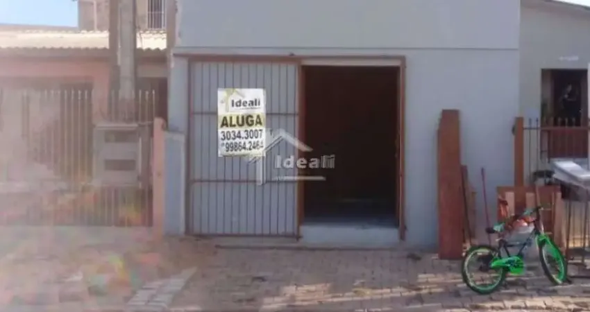 Ponto comercial para alugar na Rua General Daltro Filho, 780, Jardim, Sapucaia do Sul