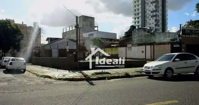 Terreno Comercial para locação, Centro, Sapucaia do Sul - TE0751.