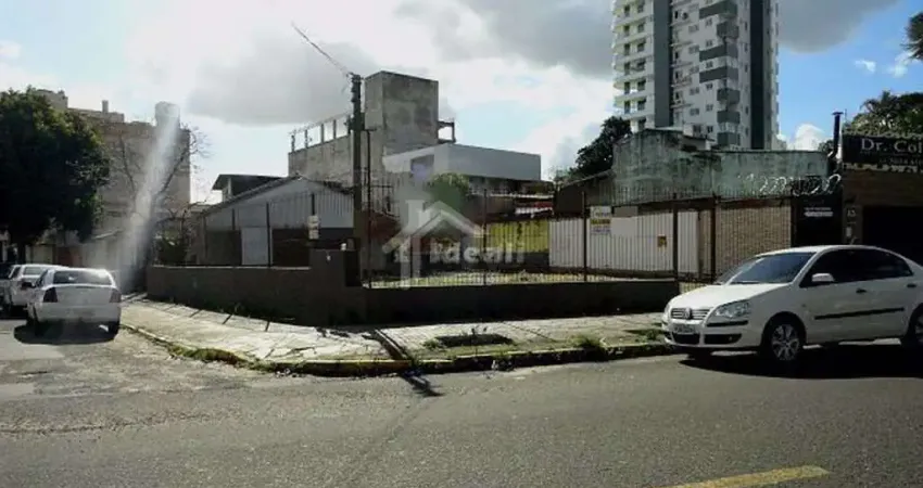 Terreno comercial para alugar na Rua Manoel Serafim, Centro, Sapucaia do Sul