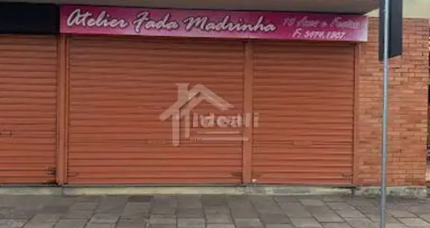 Ponto comercial para alugar na Otaviano Silveira, 234, Centro, Sapucaia do Sul