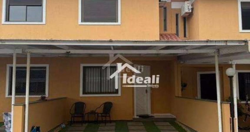 Sobrado com 2 dormitórios à venda,  - COHAB - Sapucaia do Sul/RS