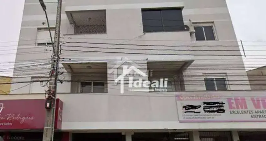 Apartamento Residencial à venda, Jardim, Sapucaia do Sul - AP0393.