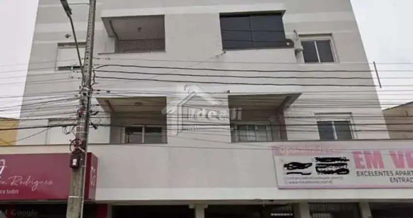 Apartamento com 2 quartos à venda na Rua Mariano Canto, 158, Jardim, Sapucaia do Sul