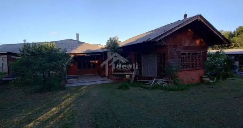 Chácara / sítio com 2 quartos à venda na Rua das Hortênsias, 2295, Costa do Morro, Sapucaia do Sul