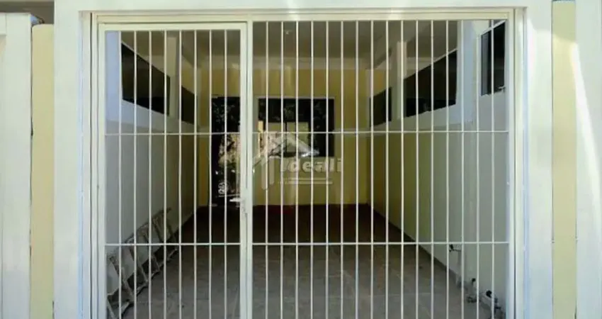 Casa com 2 quartos à venda na Rua Valdir Magnante, 23, Horto Florestal, Sapucaia do Sul