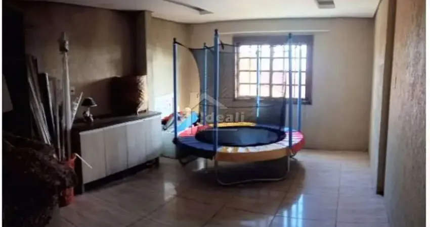 Casa com 3 quartos à venda na Darci Fagundes, 80, Lomba da Palmeira, Sapucaia do Sul