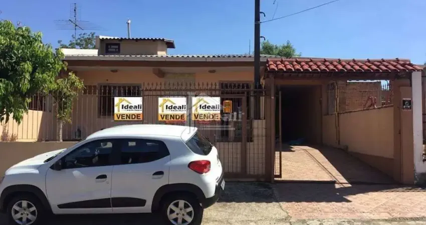 Casa com 3 quartos à venda na Rua Eda Saeger Schmidt, 286, Ipiranga, Sapucaia do Sul