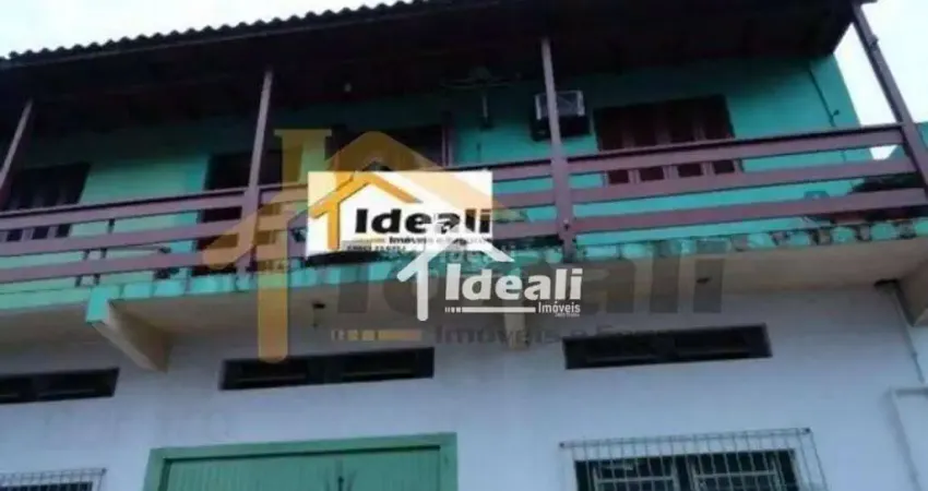 Apartamento Residencial à venda, Pasqualini, Sapucaia do Sul - AP1173.