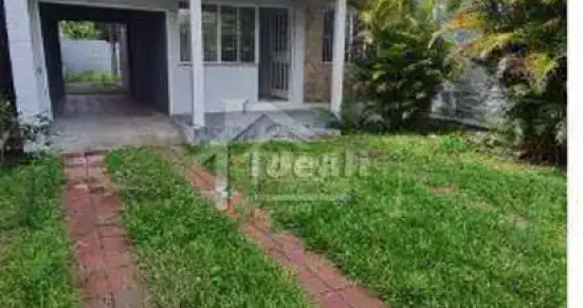 Casa com 2 quartos à venda na Rua Aristides Timotheo da Costa, 468, Piratini, Sapucaia do Sul