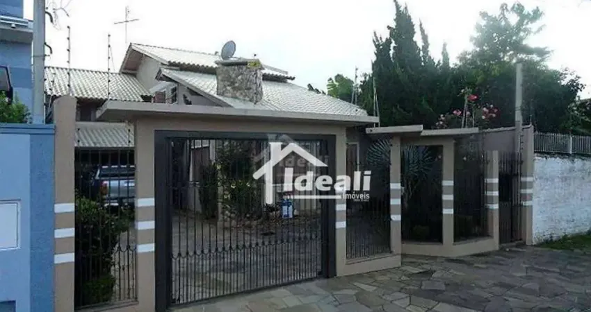 Casa Residencial à venda, Centro, Sapucaia do Sul - CA2371.