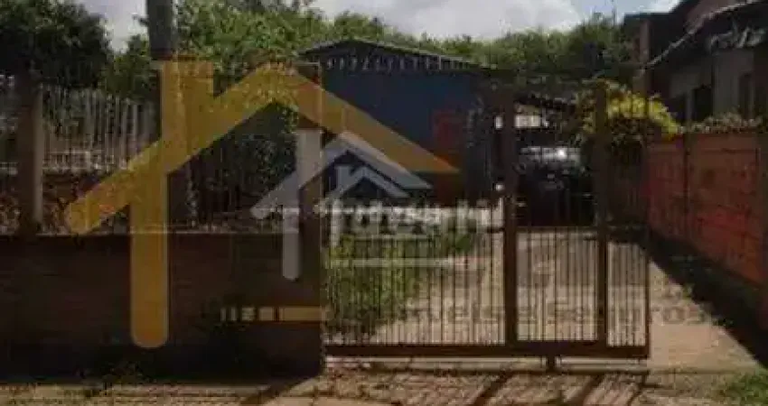 Casa com 2 quartos à venda na Luiz Gschwenter, 100, Dihel, Sapucaia do Sul