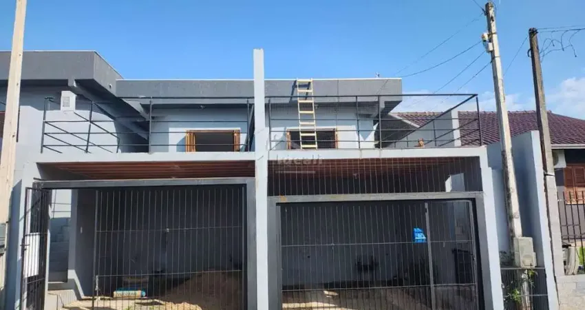 Casa com 2 quartos à venda na Rua Belo Horizonte, 628, Vargas, Sapucaia do Sul