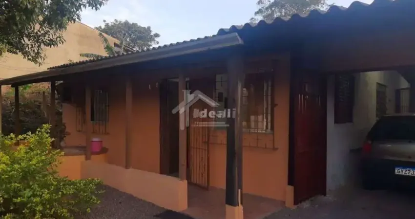 Casa com 2 quartos à venda na Rua Victor Meireles, 163, Boa Vista, Sapucaia do Sul