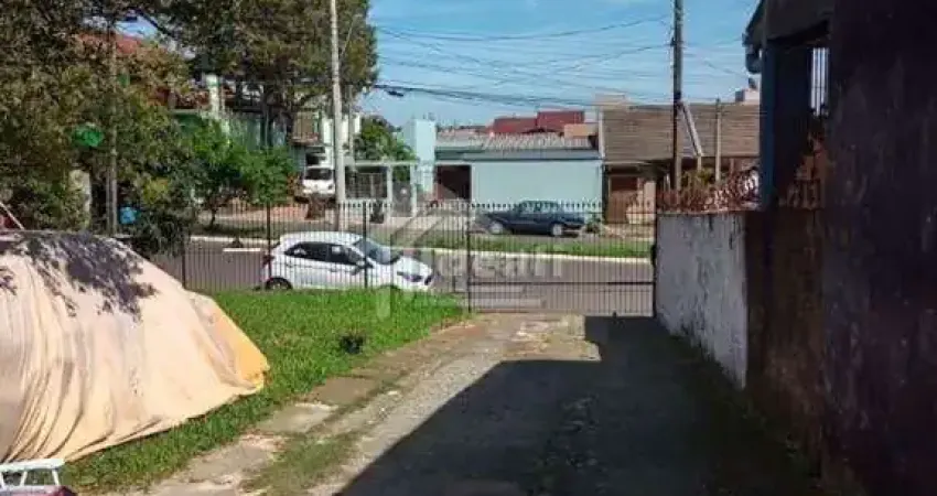 Casa com 2 quartos à venda na Albano Francisco da Silva, 201, Lomba da Palmeira, Sapucaia do Sul