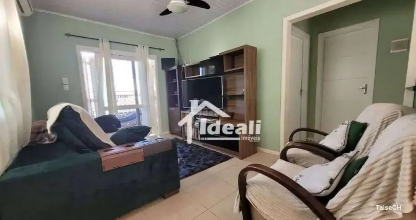 Casa Residencial à venda, Colonial, Sapucaia do Sul - CA3008.